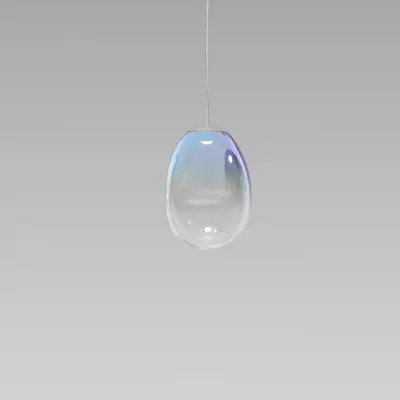 Artemide - Stellar Nebula 22 Taklampa