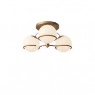 Astep - Model 2042/3 Plafond Golden