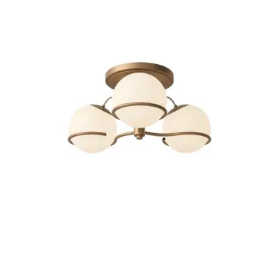 Astep - Model 2042/3 Plafond Golden