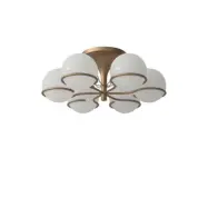 Astep - Model 2042/6 Plafond Golden