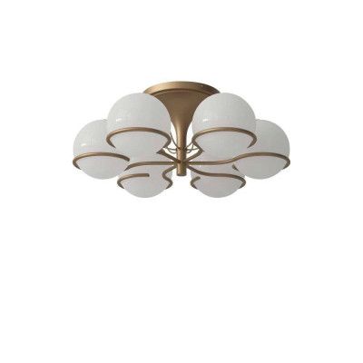Astep - Model 2042/6 Plafond Golden