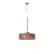 Astep - Model 2050 Taklampa Smoke