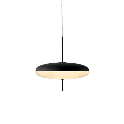 Astep - Model 2065 Taklampa Black&White