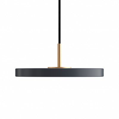 Asteria Micro Taklampa Ø15 cm Anthracite