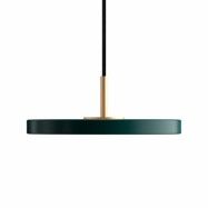 Asteria Micro Taklampa Ø15 cm Forest Green
