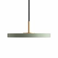 Asteria Micro Taklampa Ø15 cm Nuance Olive