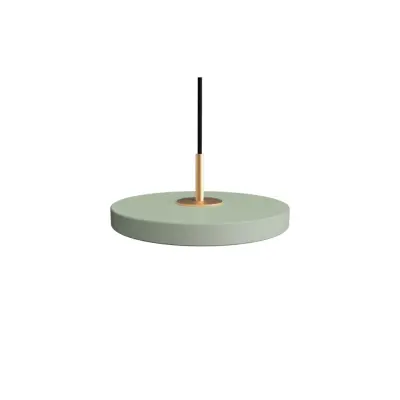 Asteria Micro Taklampa Ø15 cm Nuance Olive