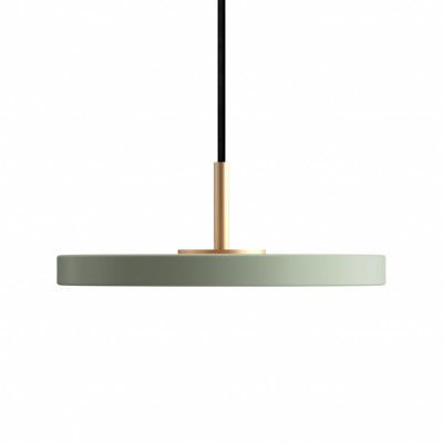 Asteria Micro Taklampa Ø15 cm Nuance Olive