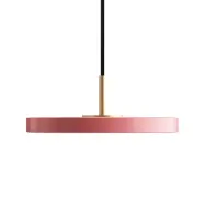Asteria Micro Taklampa Ø15 cm Nuance Rose