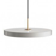 Asteria Taklampa Nuance Mist 43 cm