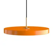 Asteria Taklampa Nuance Orange 43 cm