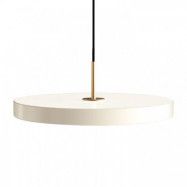 Asteria Taklampa Pearl 43 cm