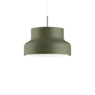 Taklampa Bumling 40cm Dusty Green