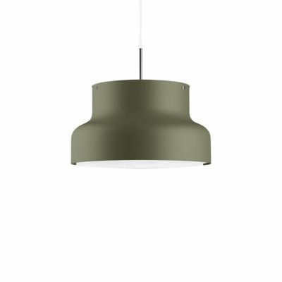 Taklampa Bumling 40cm Dusty Green