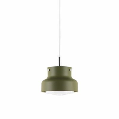 Atelje Lyktan Taklampa Bumling Mini 19cm Dusty Green