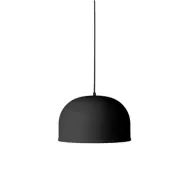 Audo Copenhagen - GM 30 Taklampa Svart