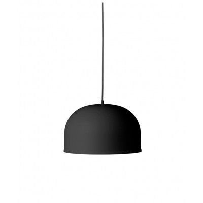 Audo Copenhagen - GM 30 Taklampa Svart