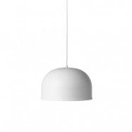 Audo Copenhagen - GM 30 Taklampa Vit