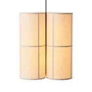 Audo Copenhagen - Hashira pendellampa Cluster Large Raw