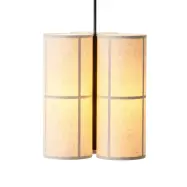 Audo Copenhagen - Hashira Taklampa Cluster Small Raw