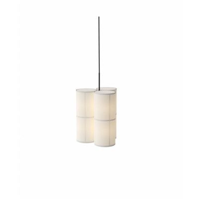 Audo Copenhagen - Hashira Taklampa Cluster Small Vit