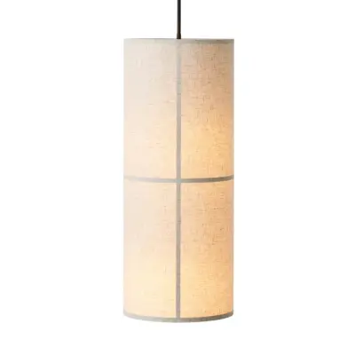 Audo Copenhagen - Hashira Taklampa Large Raw