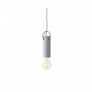 Audo Copenhagen - Tied Taklampa Aska