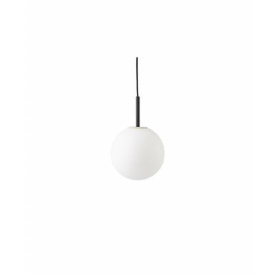Audo Copenhagen - TR Bulb Taklampa Black/Matt Opal