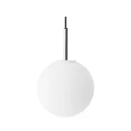Audo Copenhagen - TR Bulb Taklampa Polished Steel