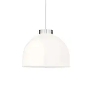 AYTM - Luceo Round Taklampa Ø45 Vit/Klart/Klar