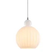 Ball Ball taklampa, opal 25cm