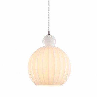 Ball Ball taklampa, opal 25cm