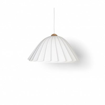 Ballet Taklampa, Vit