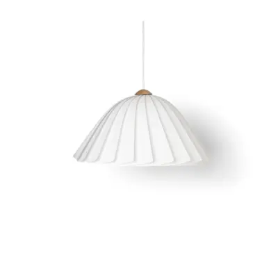 Ballet Taklampa, Vit