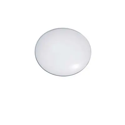 Bankamp - Nurglas Plafond Ø26 White/Opal Clear