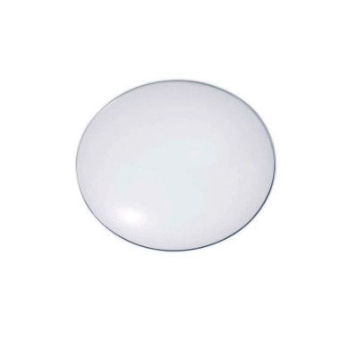 Bankamp - Nurglas Plafond Ø32 White/Opal Clear