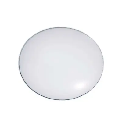 BANKAMP - Nurglas Plafond Ø40 White/Opal Clear