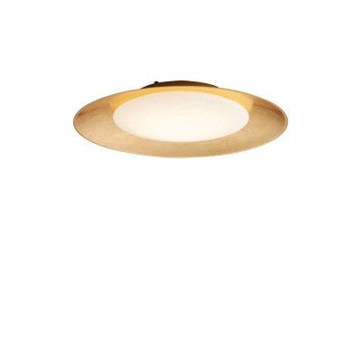 Bankamp - Luce Cover Elevate Plafond Ø41 Gold