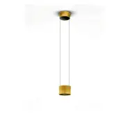 BANKAMP - Luce Impulse Elevate Taklampa Gold