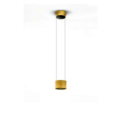 BANKAMP - Luce Impulse Elevate Taklampa Gold