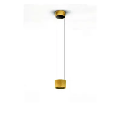 BANKAMP - Luce Impulse Elevate Taklampa Gold