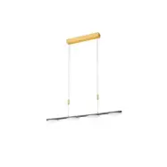 BANKAMP - Luce Pure Up Elevate Taklampa L90 Gold