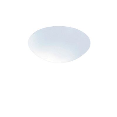 Bankamp - Muri LED Plafond Ø32 White