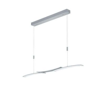 Bankamp - Ondo Taklampa Chrome Bankamp