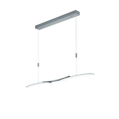 Bankamp - Ondo Taklampa Matt Anthracite Bankamp