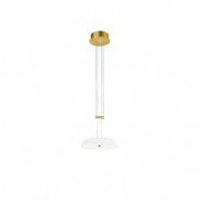 Bankamp - Vanity Taklampa Brass Bankamp