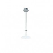 Bankamp - Vanity Taklampa Chrome