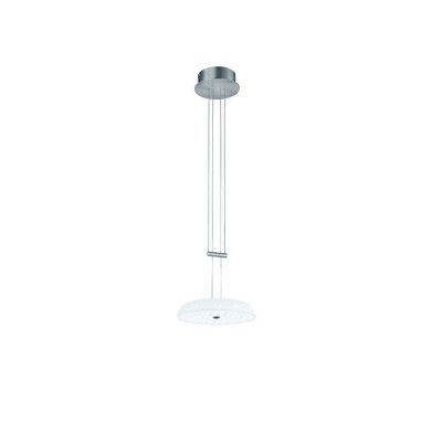 Bankamp - Vanity Taklampa Chrome