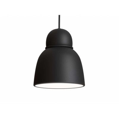 Belid - Bird Taklampa Ø17,3 Black