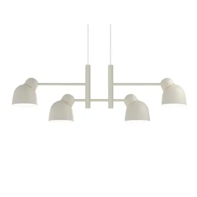 Belid - Bird Taklampa L119,3 Sand/Brass